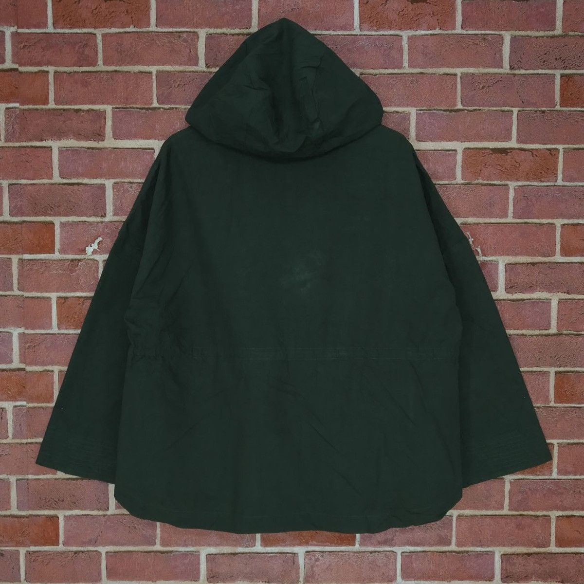 Vintage Rare!! TELA Tela9 Italian Designer Telarossa Green Brick Size US M / EU 48-50 / 2 - 2 Thumbnail