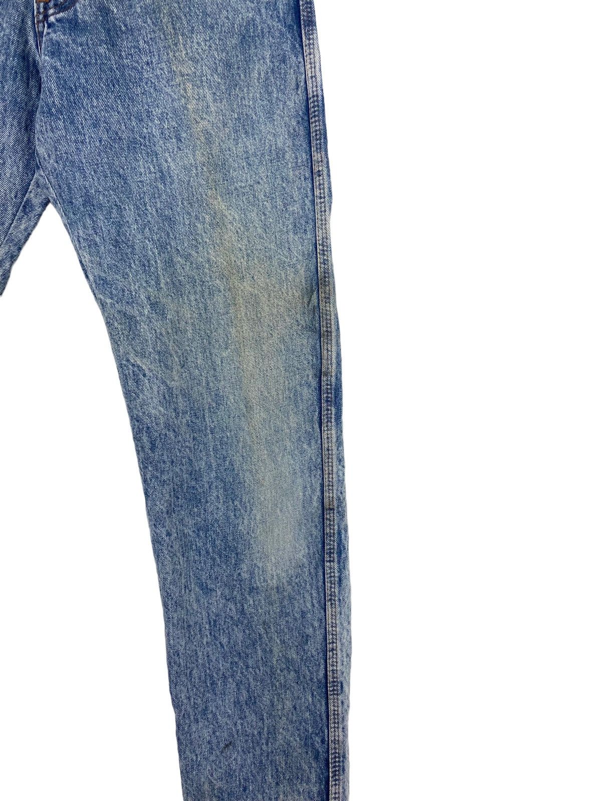 Levi's Rare‼️ Vintage Levi’s 636 Jeans Made in Japan Size US 27 - 10 Thumbnail