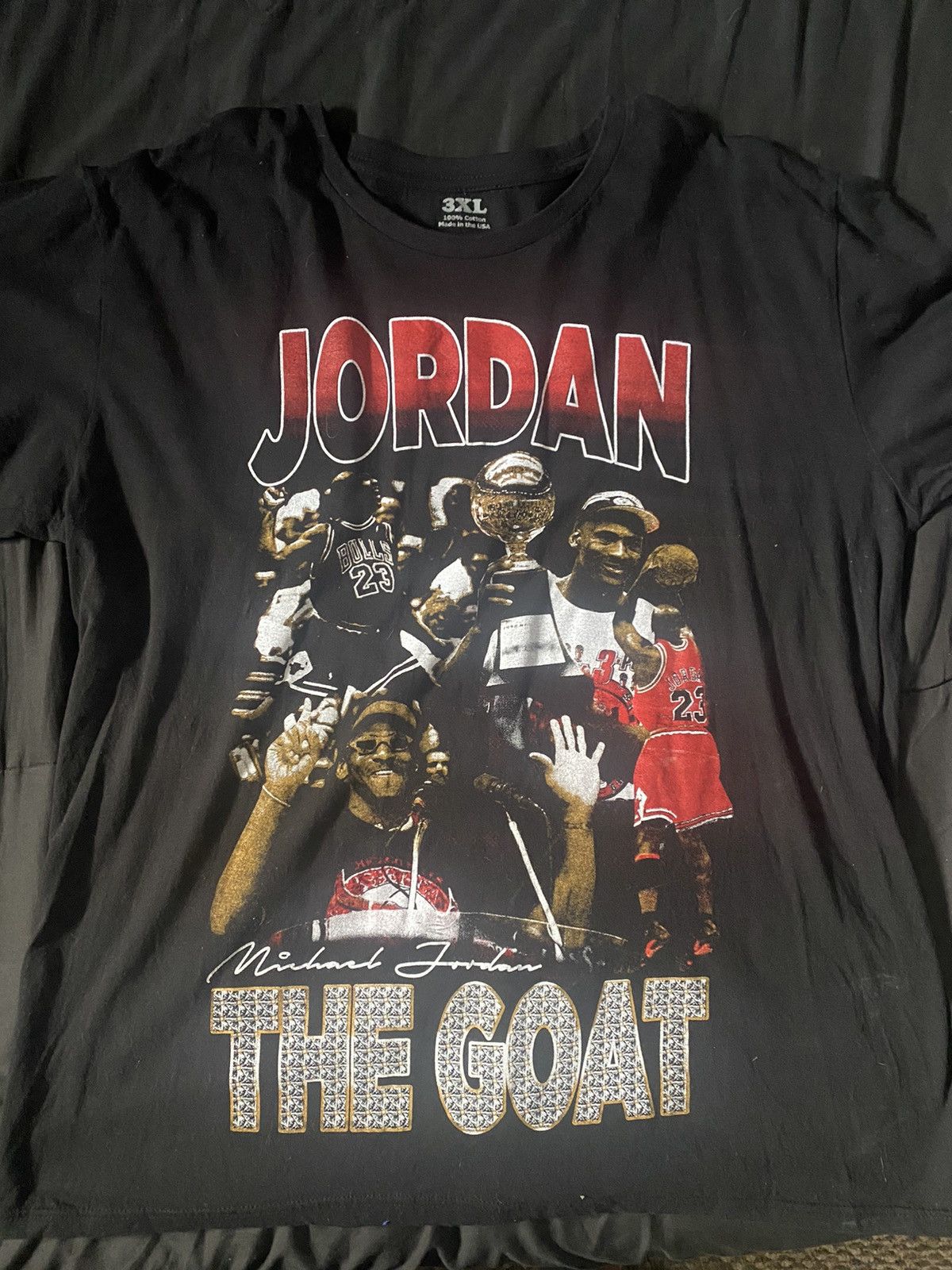 Reves Paris × Vintage JUST THE SHIRT! Kool Kiy Size US XXL / EU 58 / 5 - 1 Thumbnail