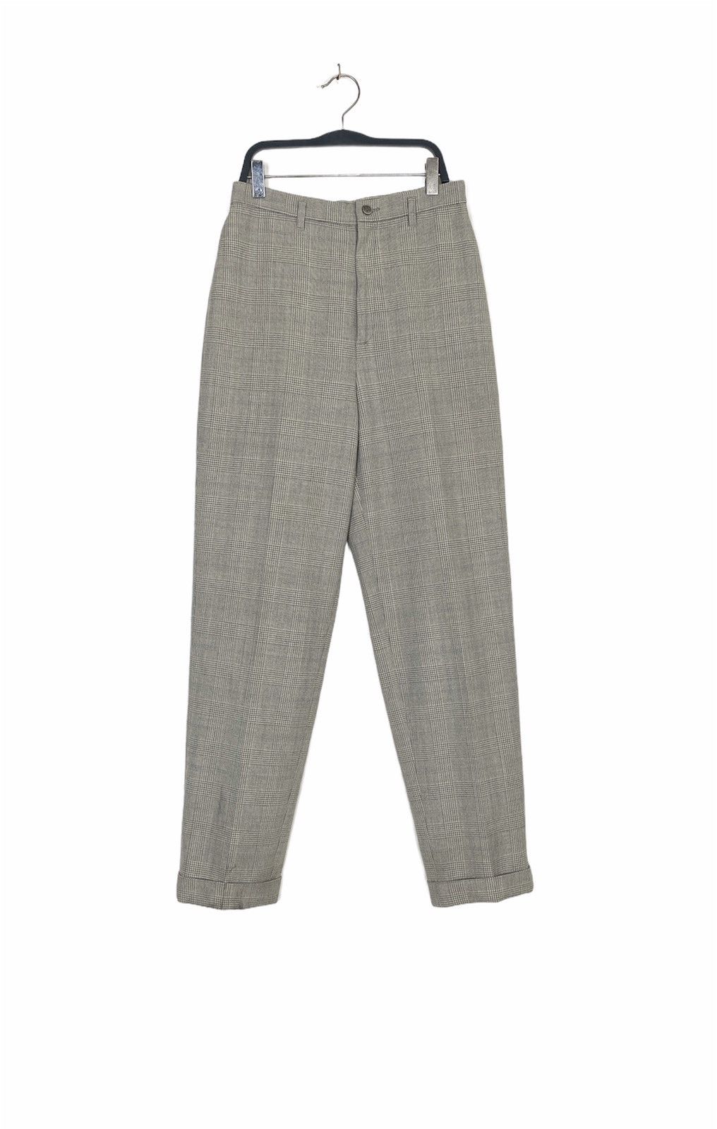 Polo Ralph Lauren Rare‼️ Polo Sport Ralph Lauren Work Pants Made in Japan Size US 27 - 1 Thumbnail