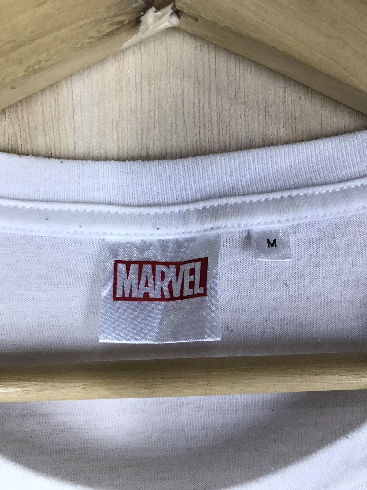 Marvel Comics Marvel The Punisher X GU Tees Size US M / EU 48-50 / 2 - 4 Thumbnail