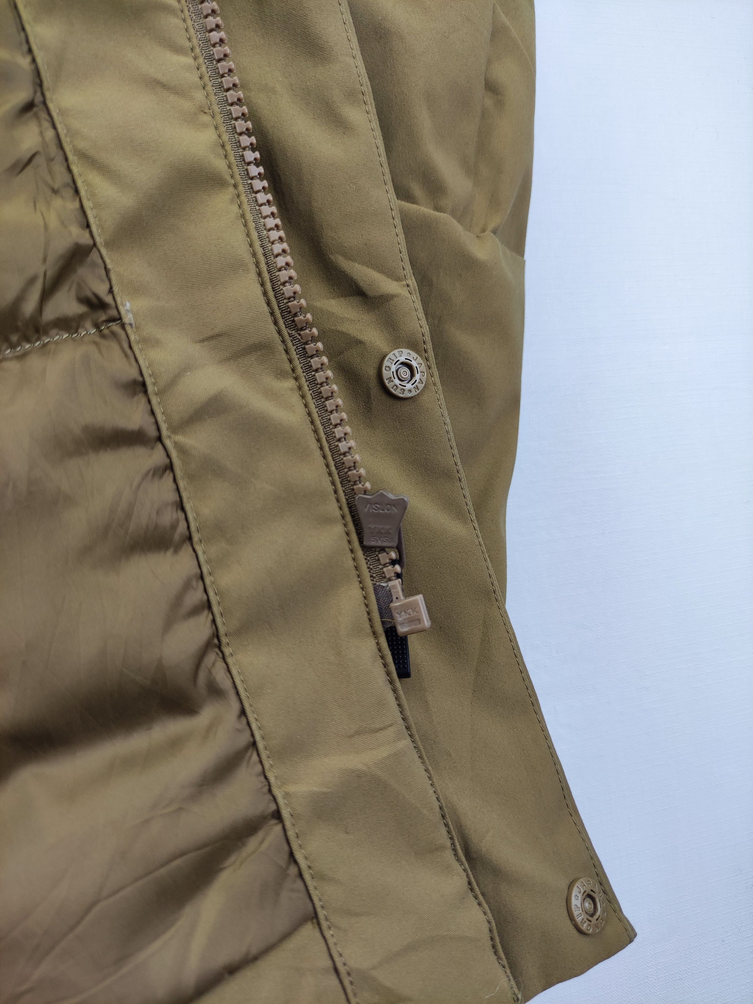 Uniqlo Uniqlo Jacket Zipper Hoodie Size US L / EU 52-54 / 3 - 8 Thumbnail