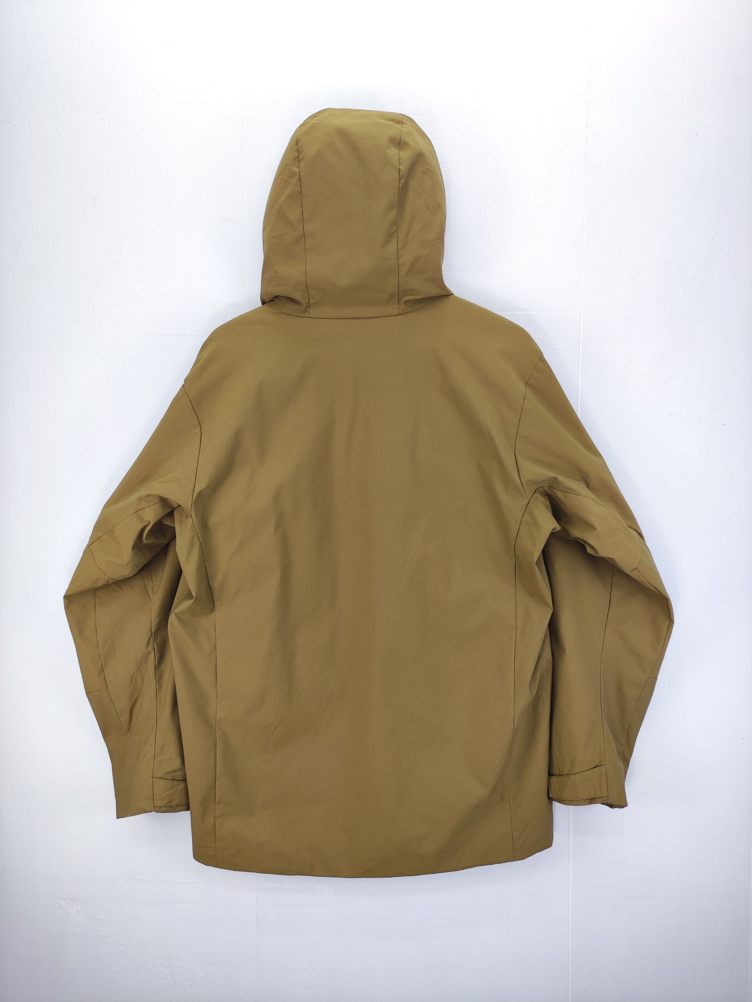 Uniqlo Uniqlo Jacket Zipper Hoodie Size US L / EU 52-54 / 3 - 11 Thumbnail