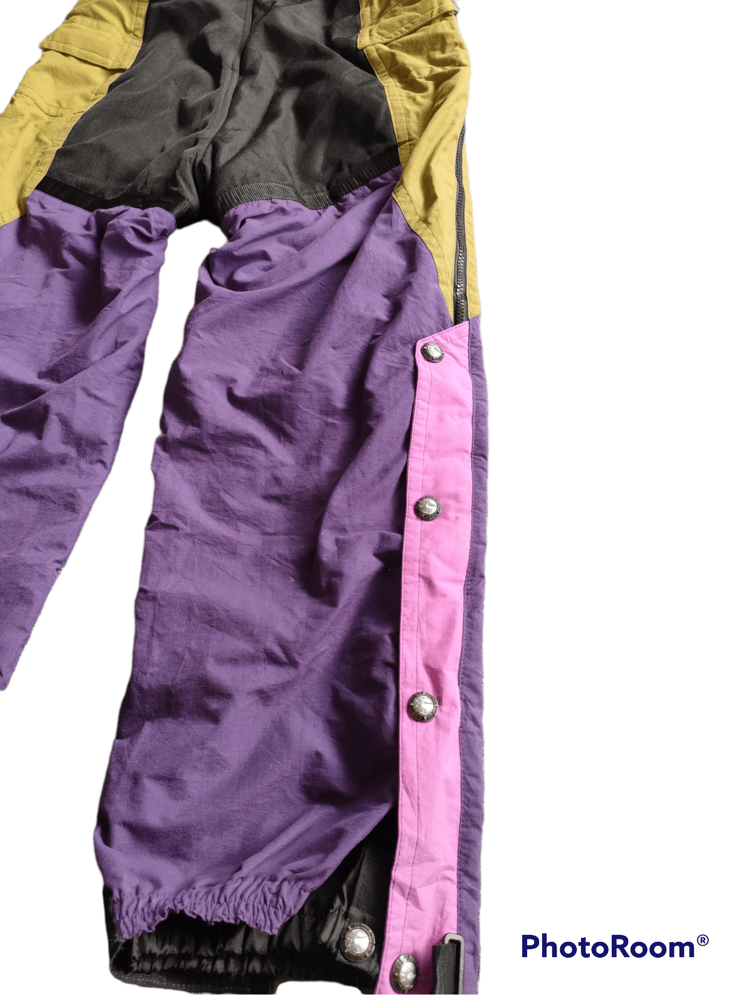 The North Face 🔥 Steals 🔥 The Nort Face Skiwear Size US 31 - 7 Thumbnail