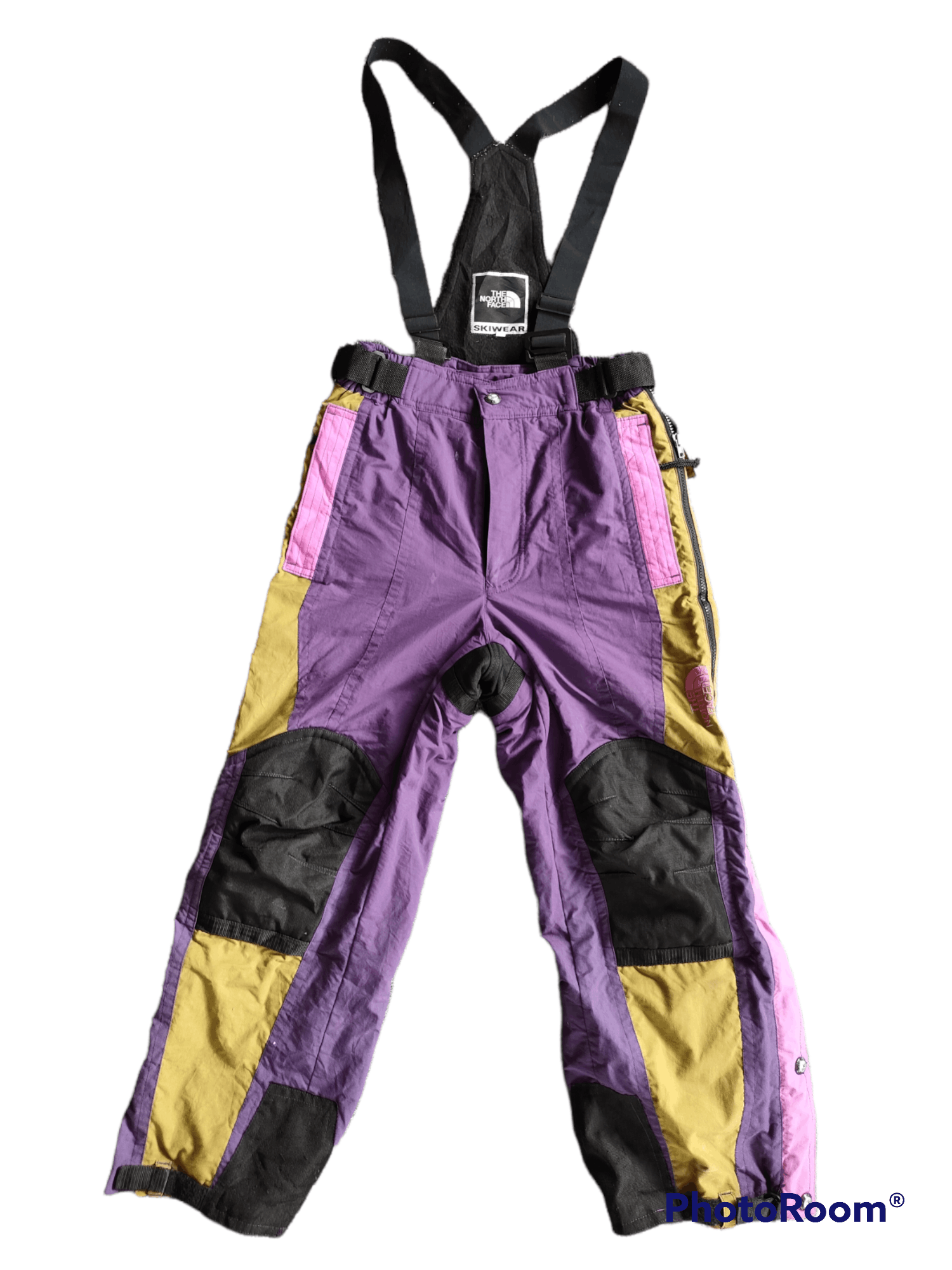 The North Face 🔥 Steals 🔥 The Nort Face Skiwear Size US 31 - 1 Thumbnail