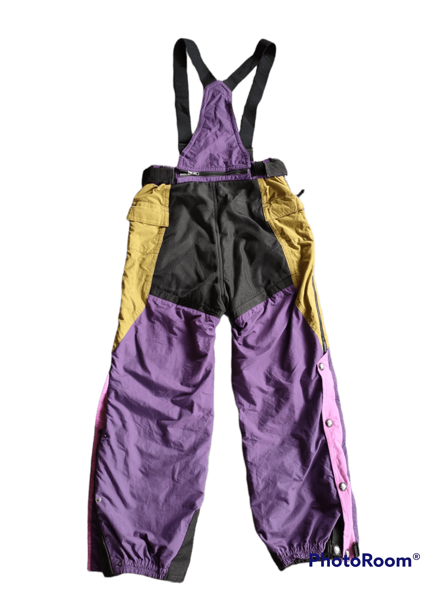 The North Face 🔥 Steals 🔥 The Nort Face Skiwear Size US 31 - 8 Thumbnail