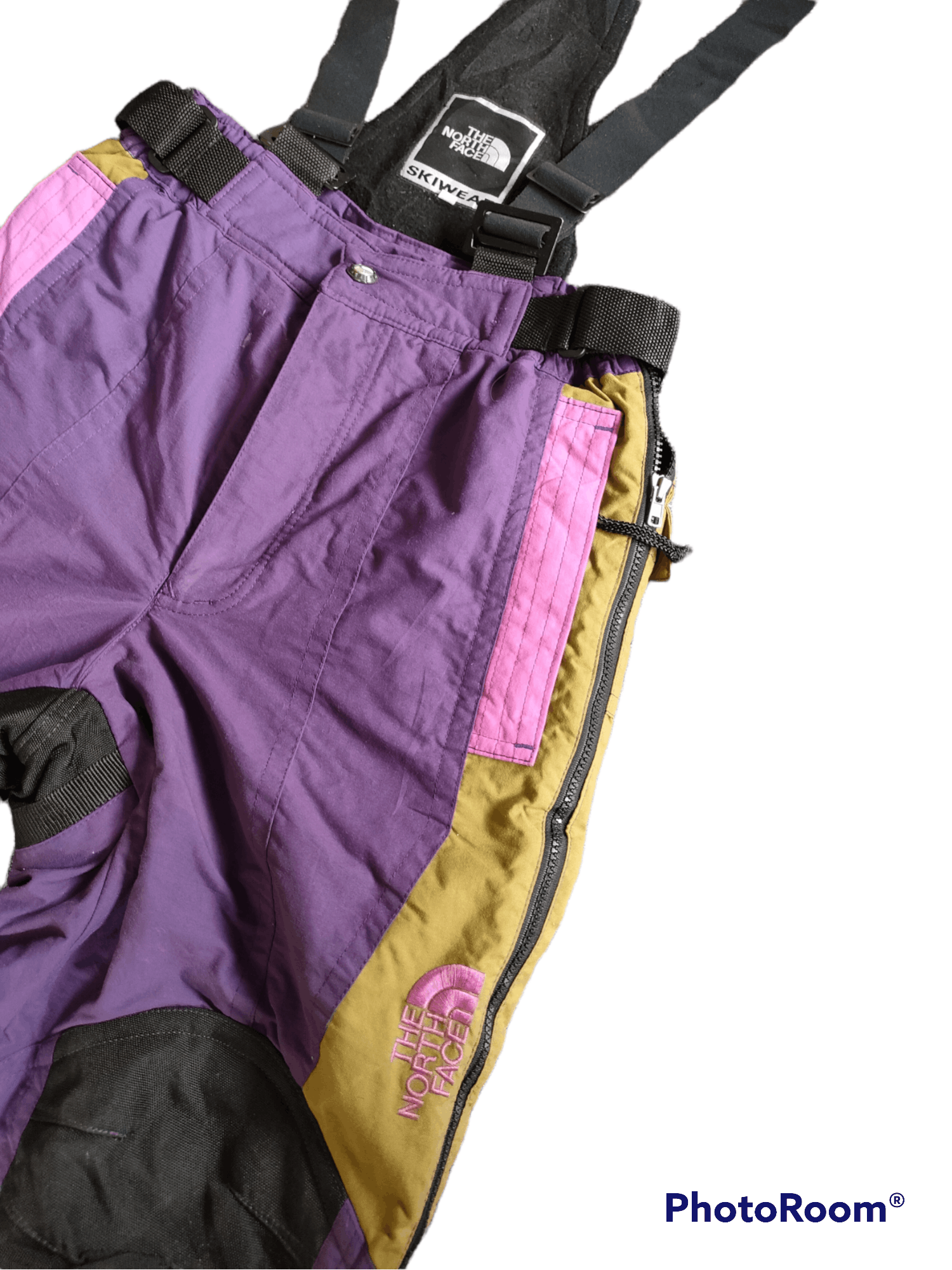 The North Face 🔥 Steals 🔥 The Nort Face Skiwear Size US 31 - 2 Thumbnail