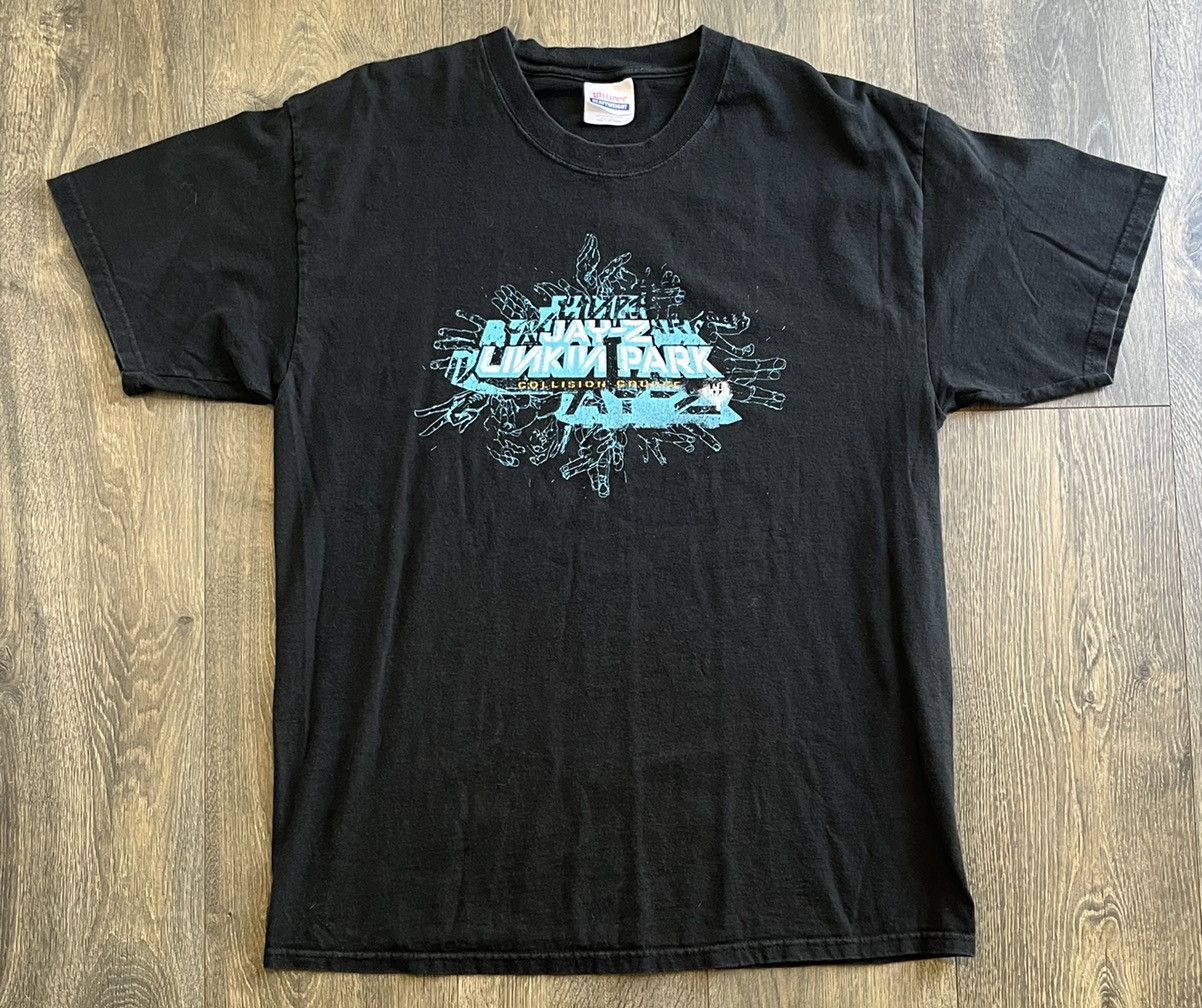センスのいい お歳暮 Collision Course Grailed | Z Jay Park Linkin トップス