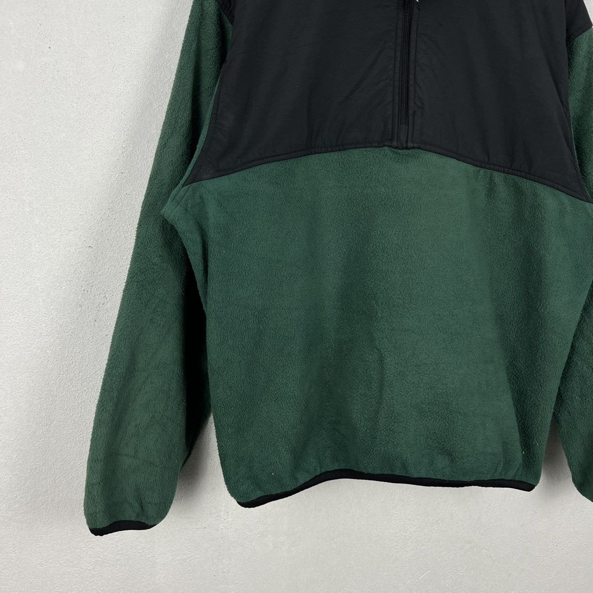 Nike VINTAGE NIKE GOLF JACKET RARE COLOUR GREEN AND BLACK Size US S / EU 44-46 / 1 - 4 Thumbnail