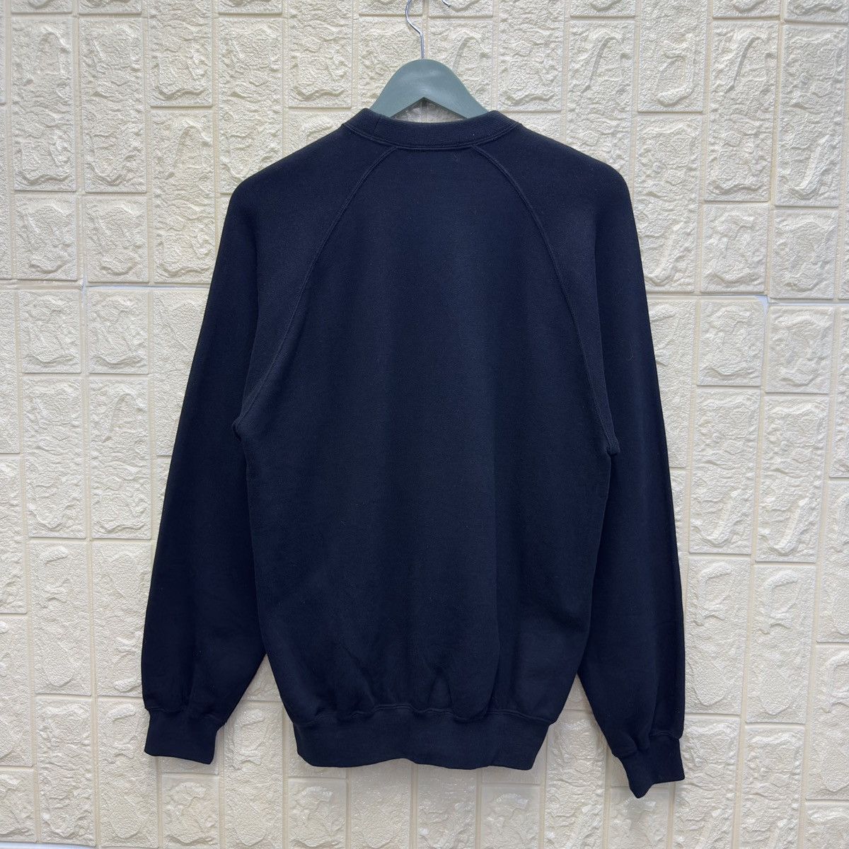 Formula 1 × Honda × Marlboro Vintage Kenwood Marlboro Honda Mclaren F1 Crewneck GR121 Size US S / EU 44-46 / 1 - 5 Thumbnail