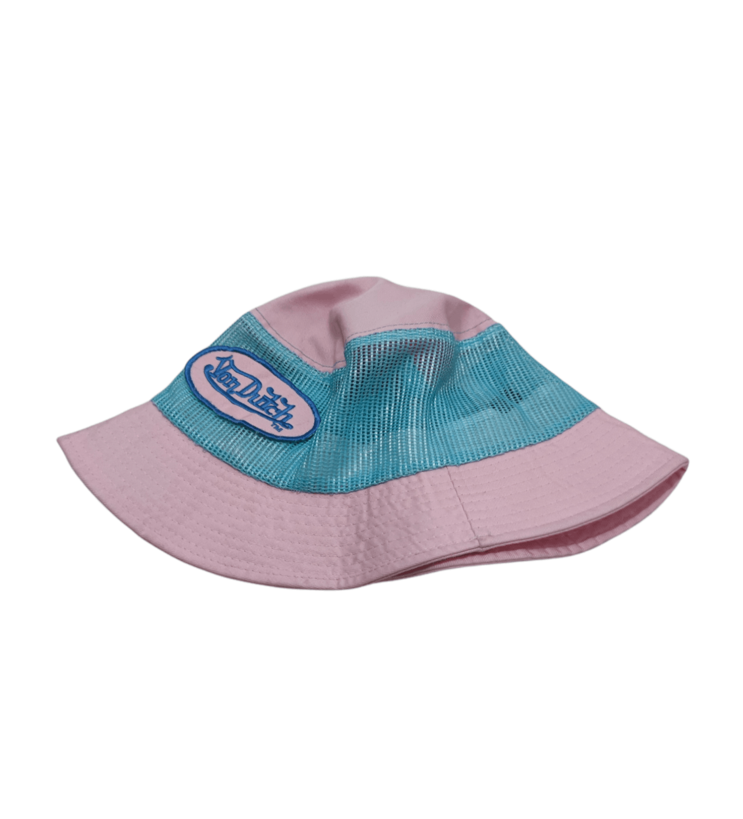 Von Dutch Vondutch Trucker Bucket Hat Size ONE SIZE - 2 Thumbnail