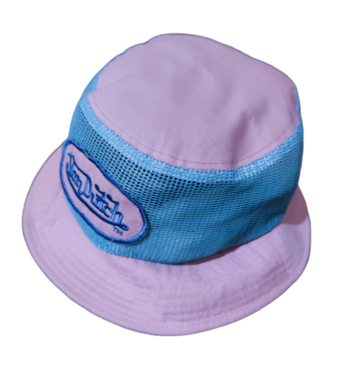Von Dutch Vondutch Trucker Bucket Hat Size ONE SIZE - 5 Thumbnail