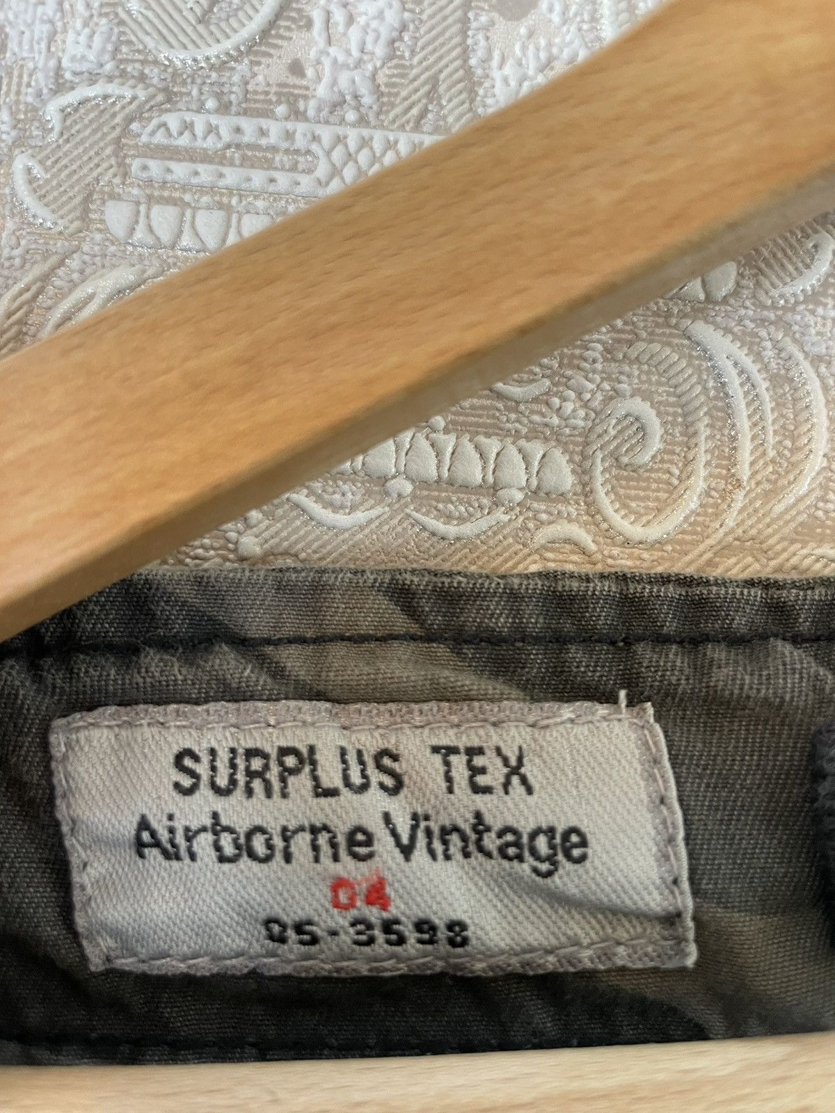 20471120 × Seditionaries × Vintage Japanese Bondage Cargo Multi Pocket Pants /ppfm/kapital/y2k Size US 32 / EU 48 - 4 Thumbnail