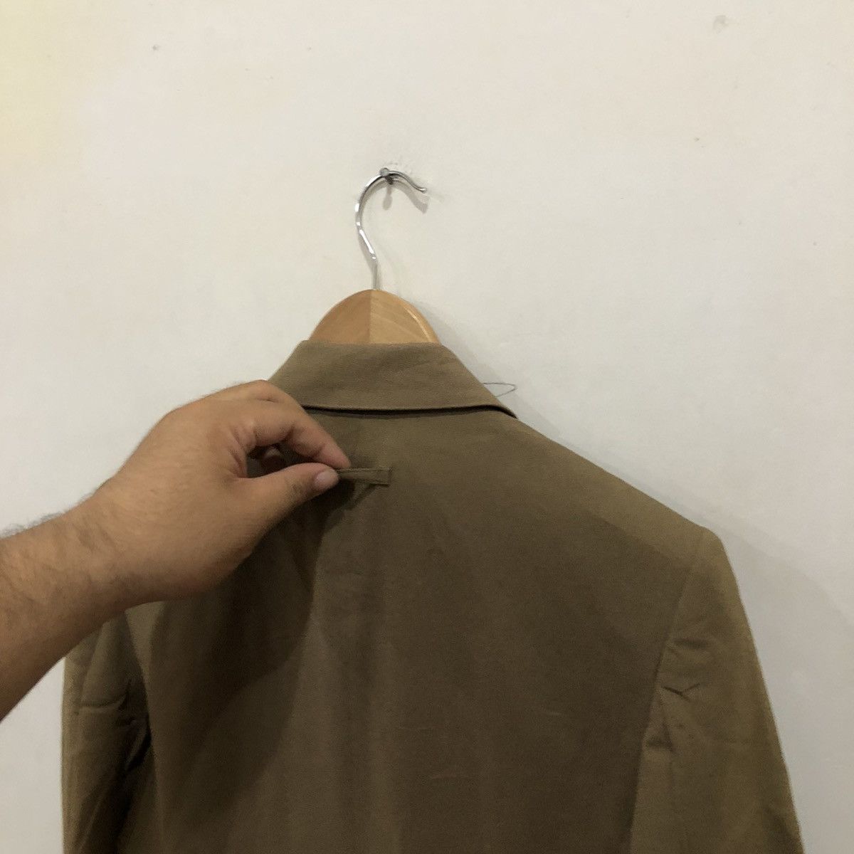 Jean Paul Gaultier Jean Paul Gaultier Classique Paris Casual Coat Size US S / EU 44-46 / 1 - 9 Thumbnail