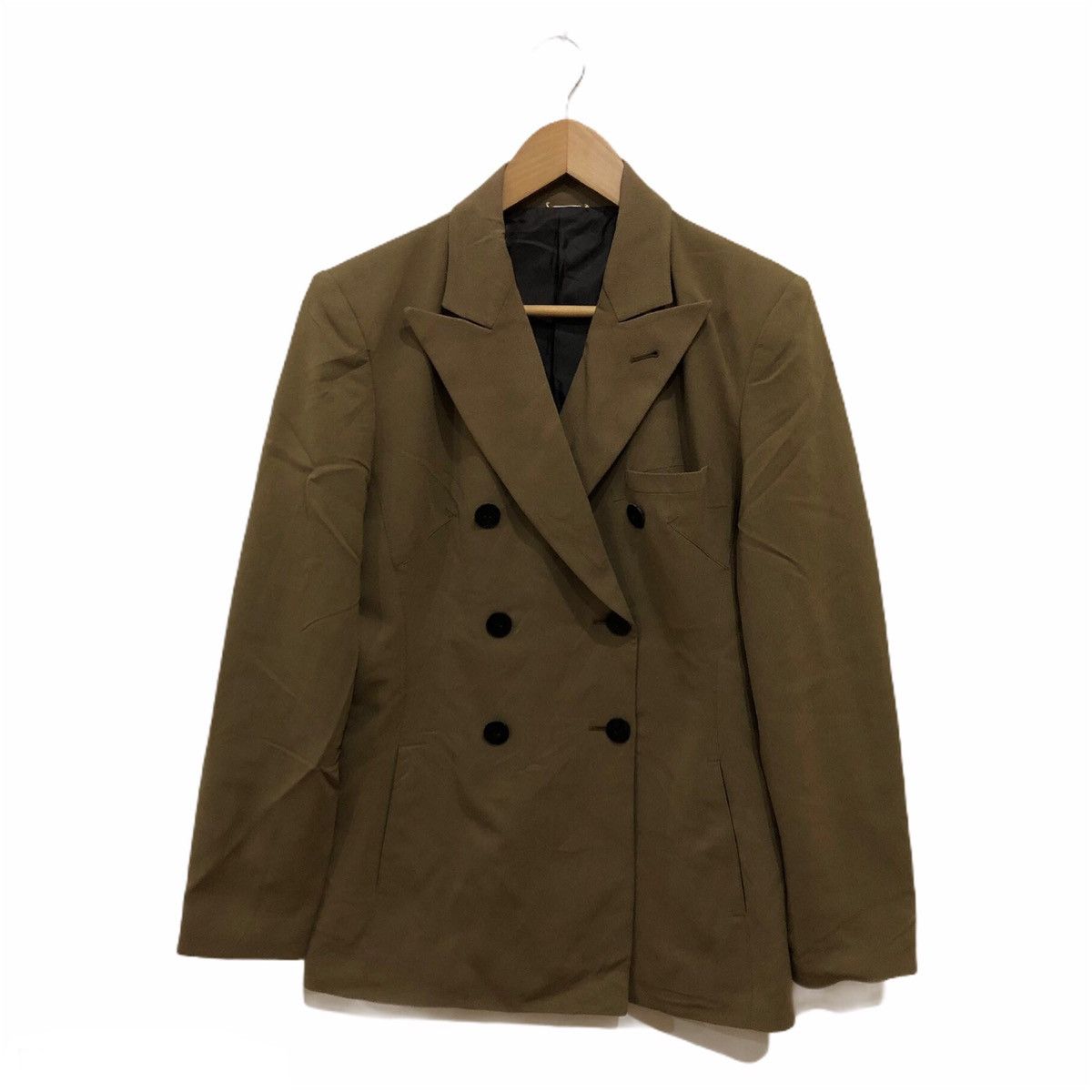 Jean Paul Gaultier Jean Paul Gaultier Classique Paris Casual Coat Size US S / EU 44-46 / 1 - 1 Thumbnail