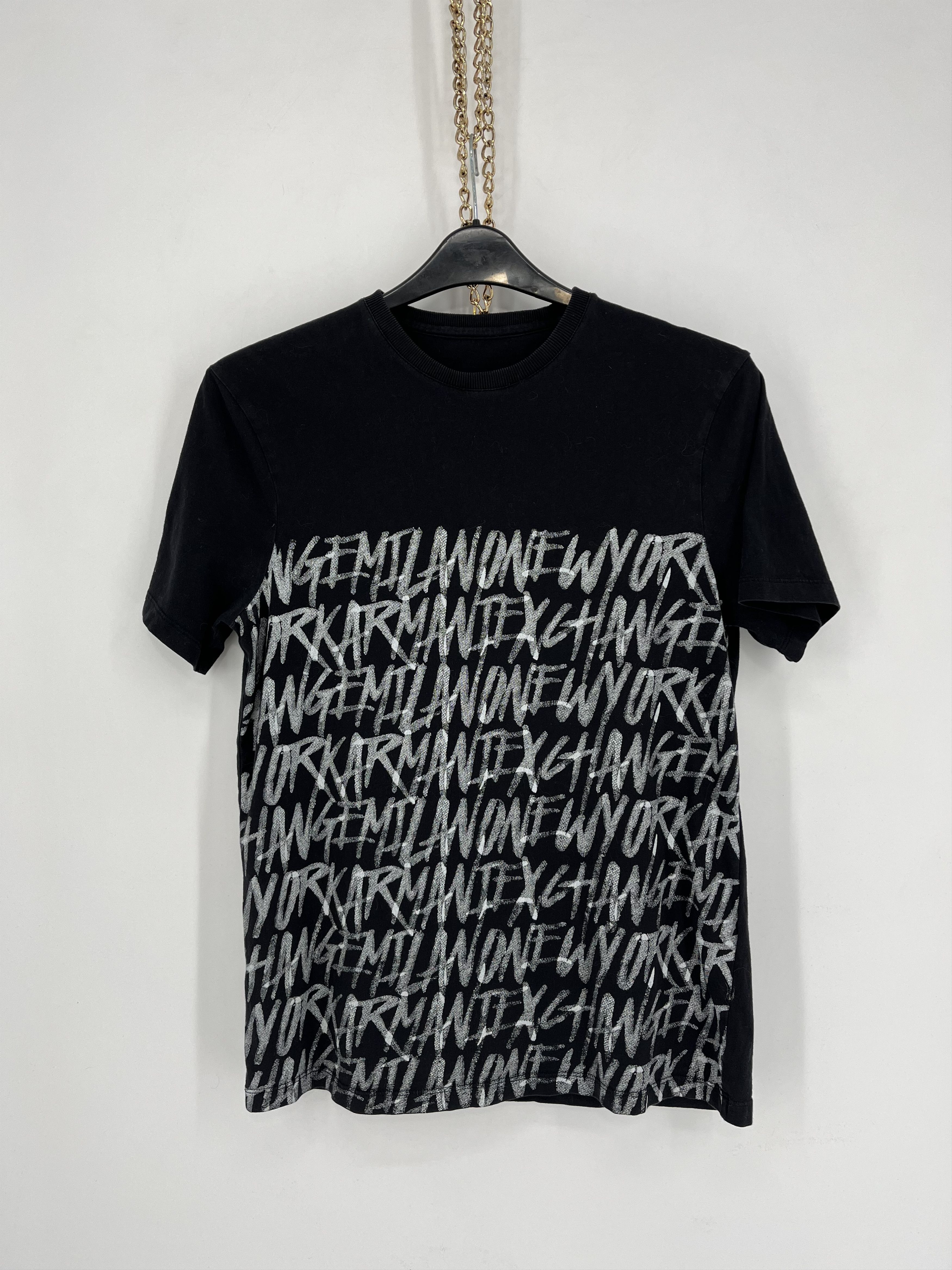 ARMANI Exchange×ALEX Lehours Alex Lehours - Armani Exchange Japan