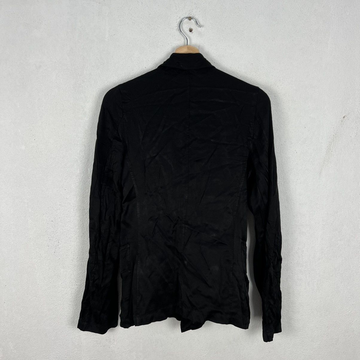 Issey Miyake RARE AVANT GARDE DESIGN ZUCCA PRODUCT OF ISSEY MIYAKE JAPAN Size US M / EU 48-50 / 2 - 8 Thumbnail