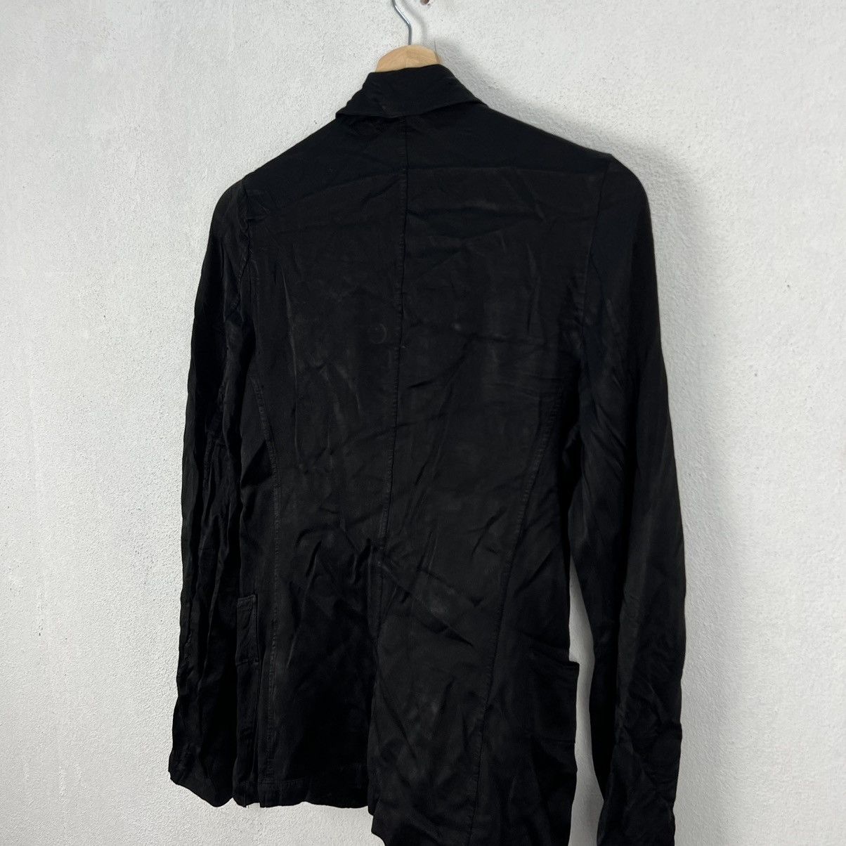 Issey Miyake RARE AVANT GARDE DESIGN ZUCCA PRODUCT OF ISSEY MIYAKE JAPAN Size US M / EU 48-50 / 2 - 9 Thumbnail