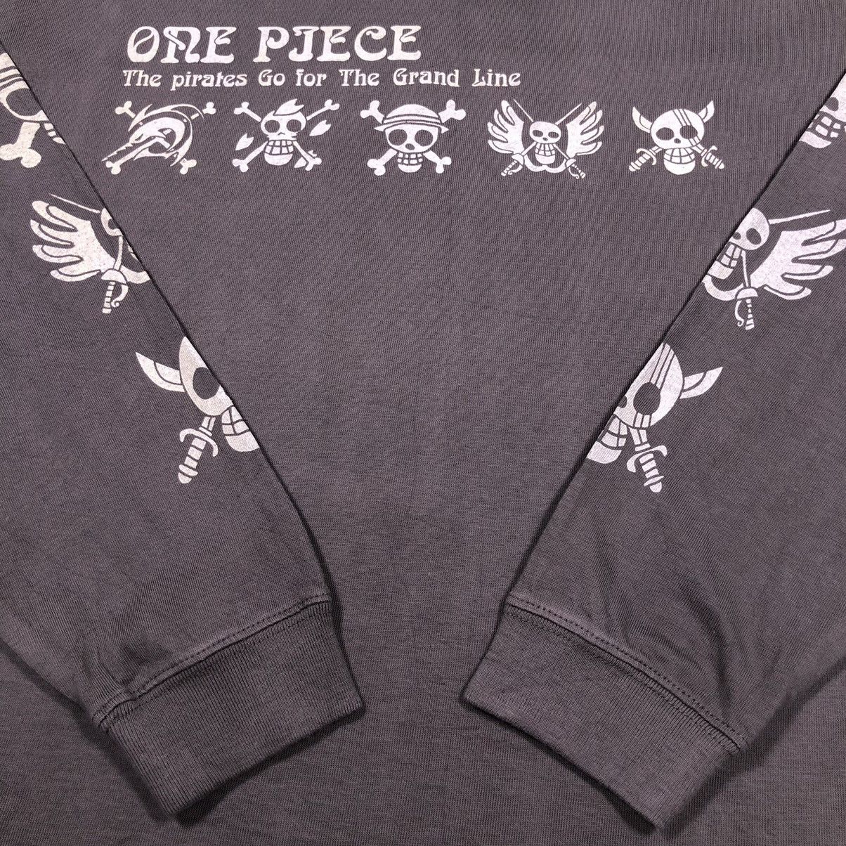 One Piece Cospa One Piece Long Sleeve Shirt Size US M / EU 48-50 / 2 - 5 Thumbnail