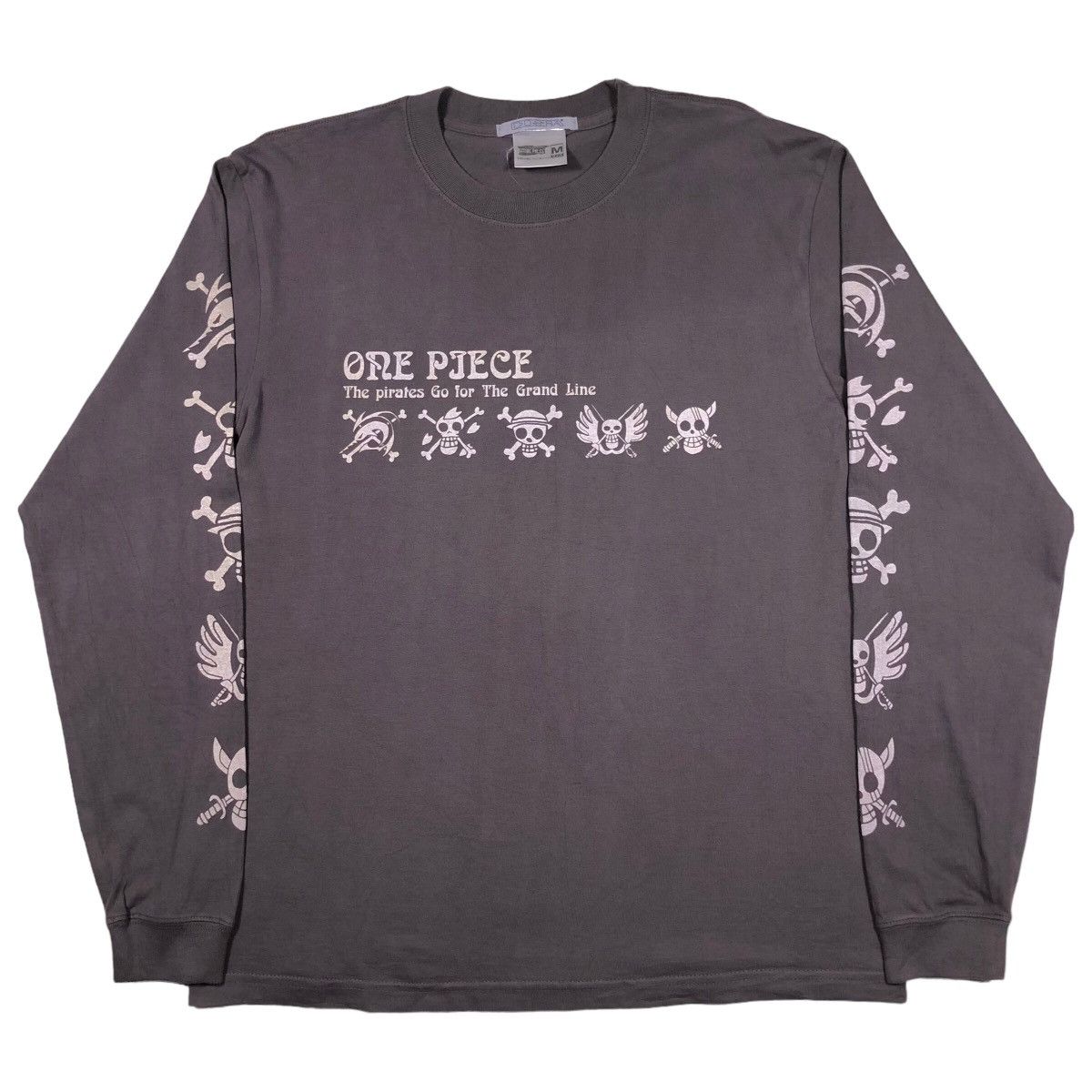 One Piece Cospa One Piece Long Sleeve Shirt Size US M / EU 48-50 / 2 - 1 Thumbnail