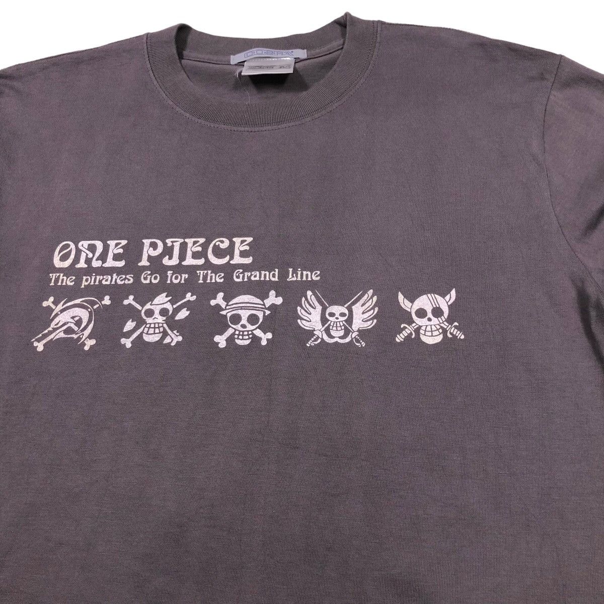 One Piece Cospa One Piece Long Sleeve Shirt Size US M / EU 48-50 / 2 - 2 Thumbnail