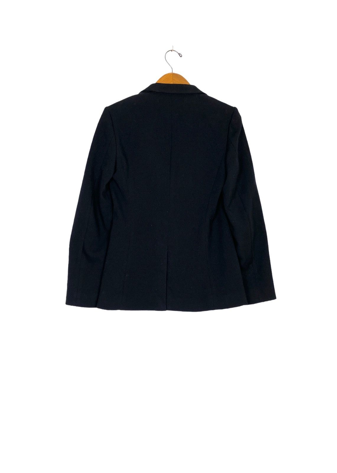 CABANE de ZUCCa Rare‼️ Zucca Issey Miyaki Blazer Small Size (Women) Size ONE SIZE - 3 Thumbnail