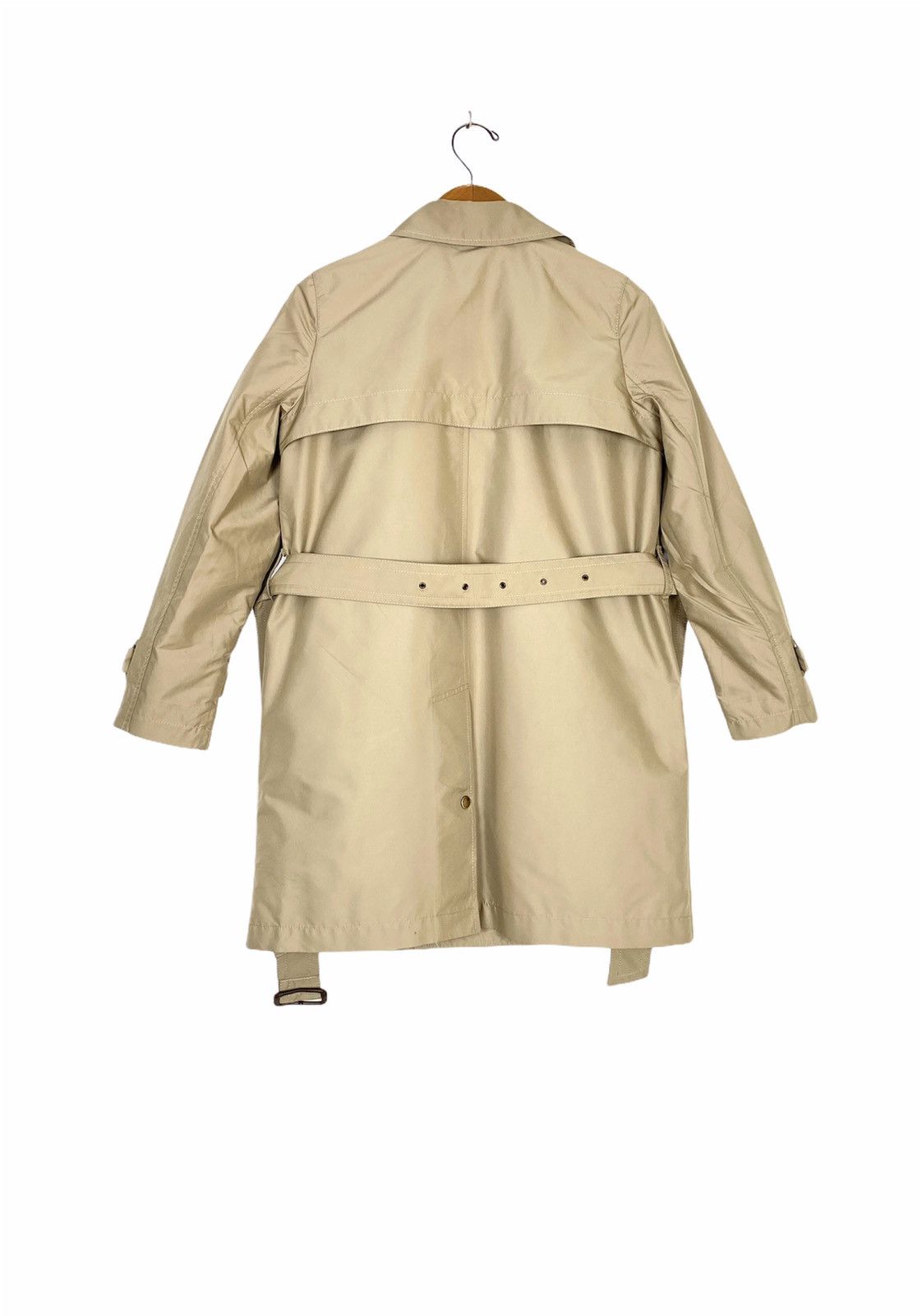 Mackintosh Rare‼️Mackintosh Philosophy Coat Medium Size ( For Women) Size ONE SIZE - 3 Thumbnail