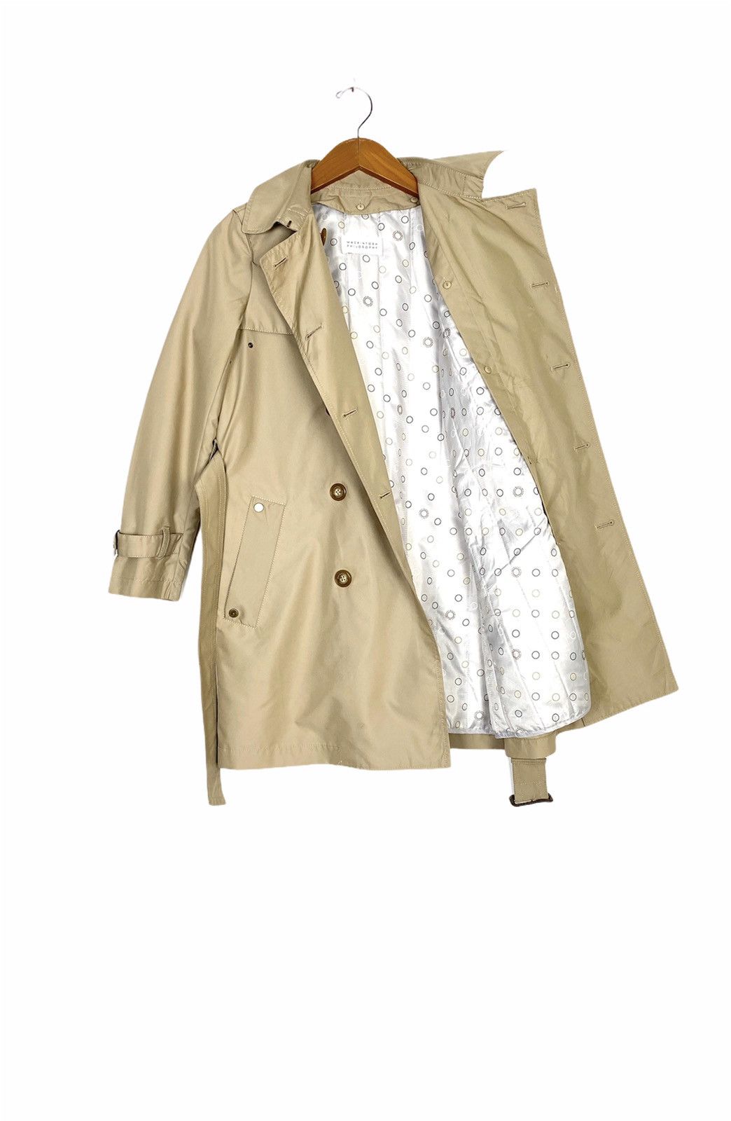 Mackintosh Rare‼️Mackintosh Philosophy Coat Medium Size ( For Women) Size ONE SIZE - 2 Thumbnail