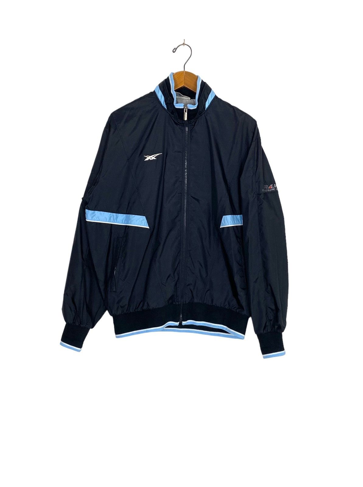 Asics × Kiko Kostadinov Kobe uniform jacket | Grailed