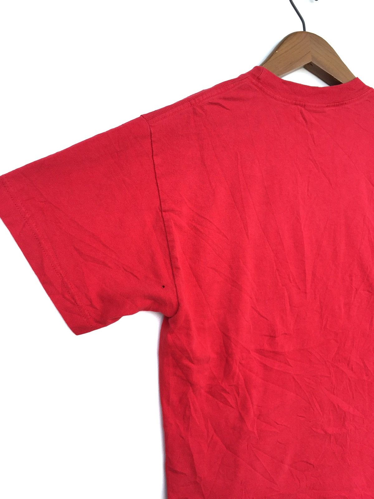 Band Tees FINAL PRICE‼️Rare‼️David Bowie Tshirt Medium Size Size US M / EU 48-50 / 2 - 5 Thumbnail