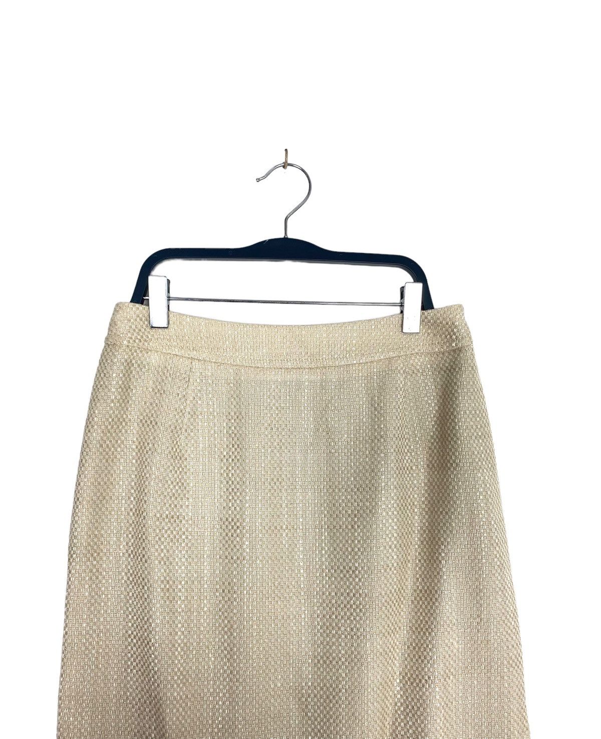Aquascutum Rare‼️ Aquascutum Medi Skirt Made in Japan Size 26" / US 2 / IT 38 - 2 Thumbnail