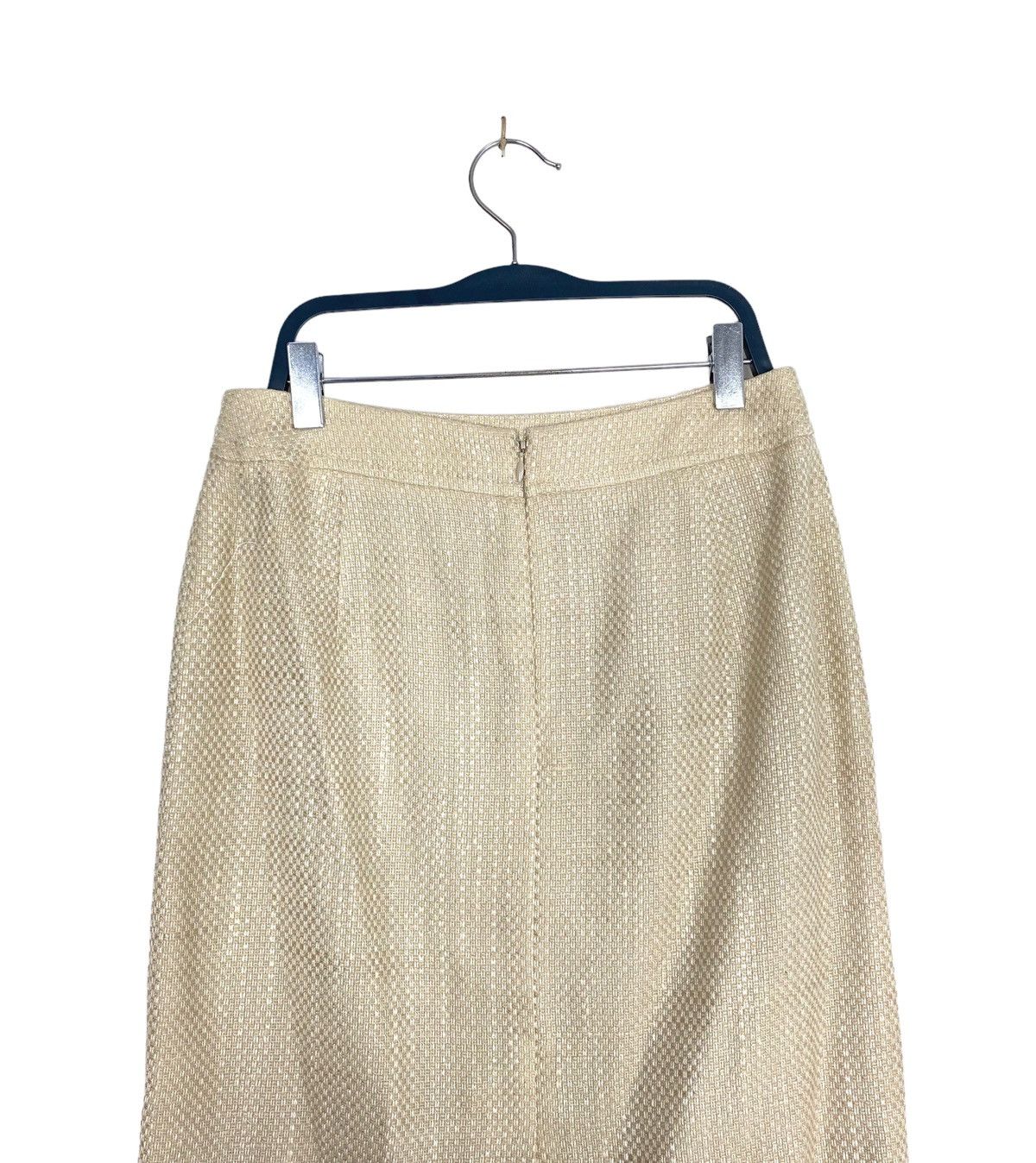 Aquascutum Rare‼️ Aquascutum Medi Skirt Made in Japan Size 26" / US 2 / IT 38 - 3 Thumbnail