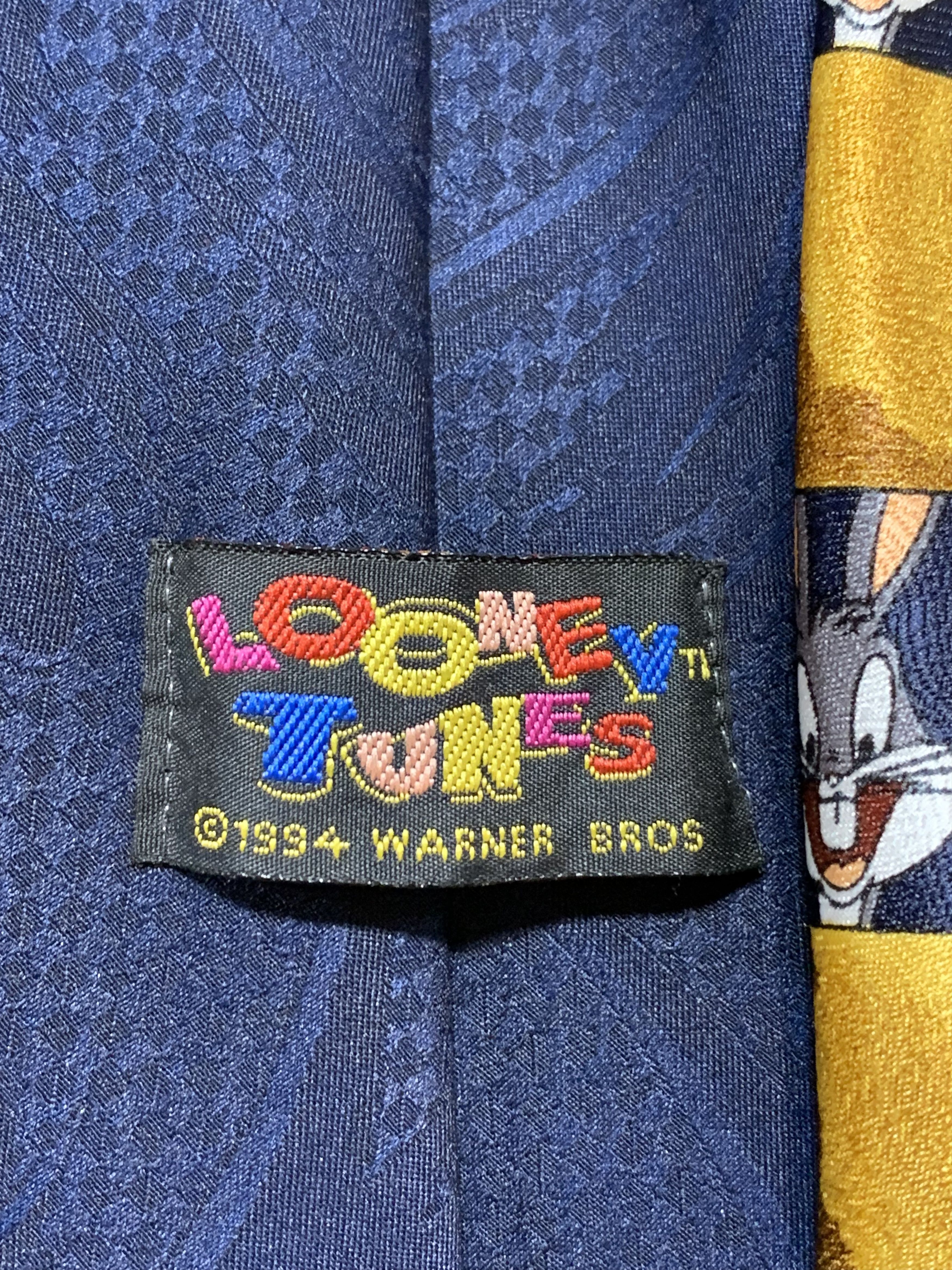 Cartoon Network × Vintage × Warner Bros Looney Tunes Lot Of 4 Vintage 90s Warner Bros Size ONE SIZE - 9 Thumbnail