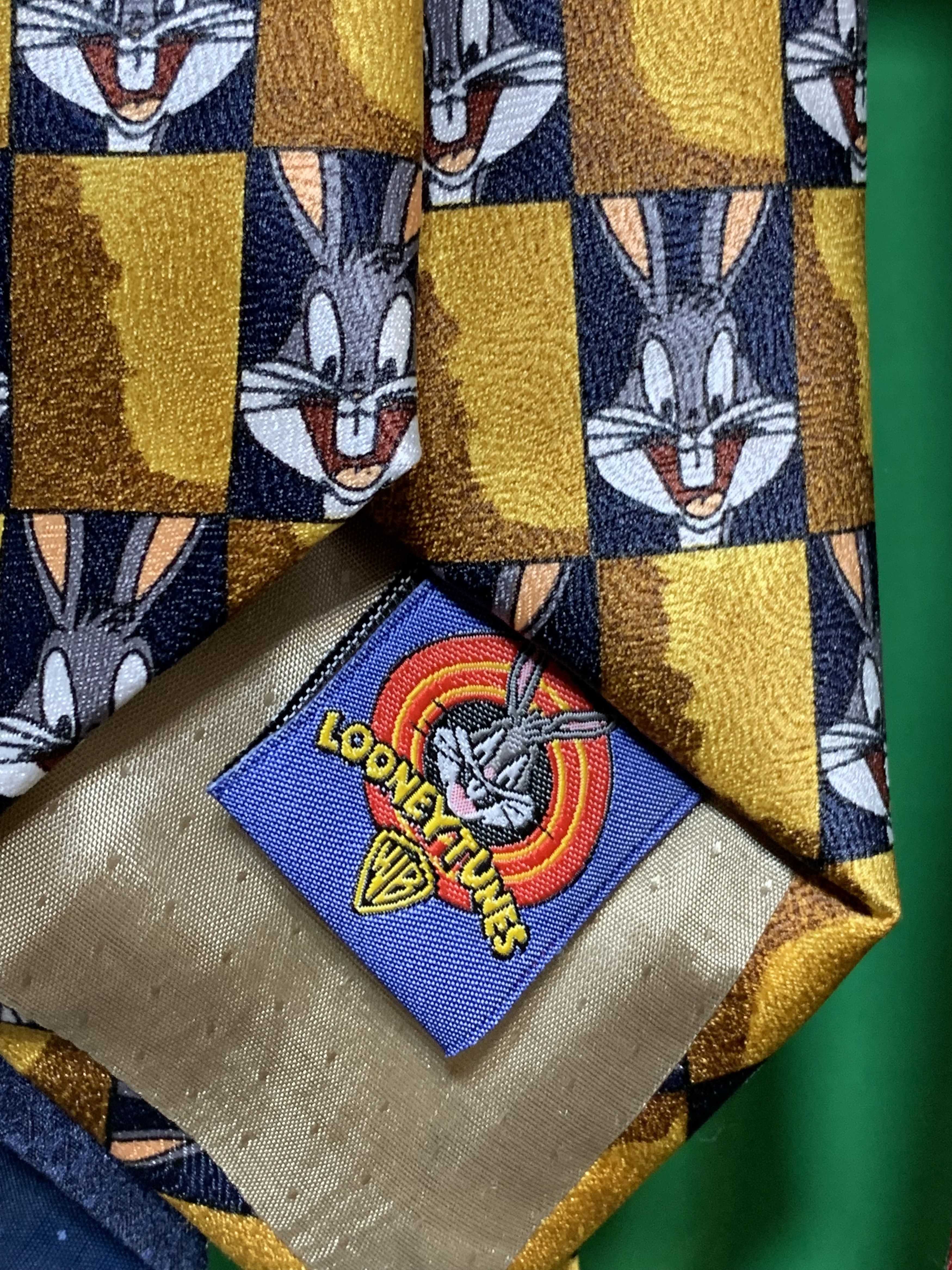 Cartoon Network × Vintage × Warner Bros Looney Tunes Lot Of 4 Vintage 90s Warner Bros Size ONE SIZE - 10 Thumbnail