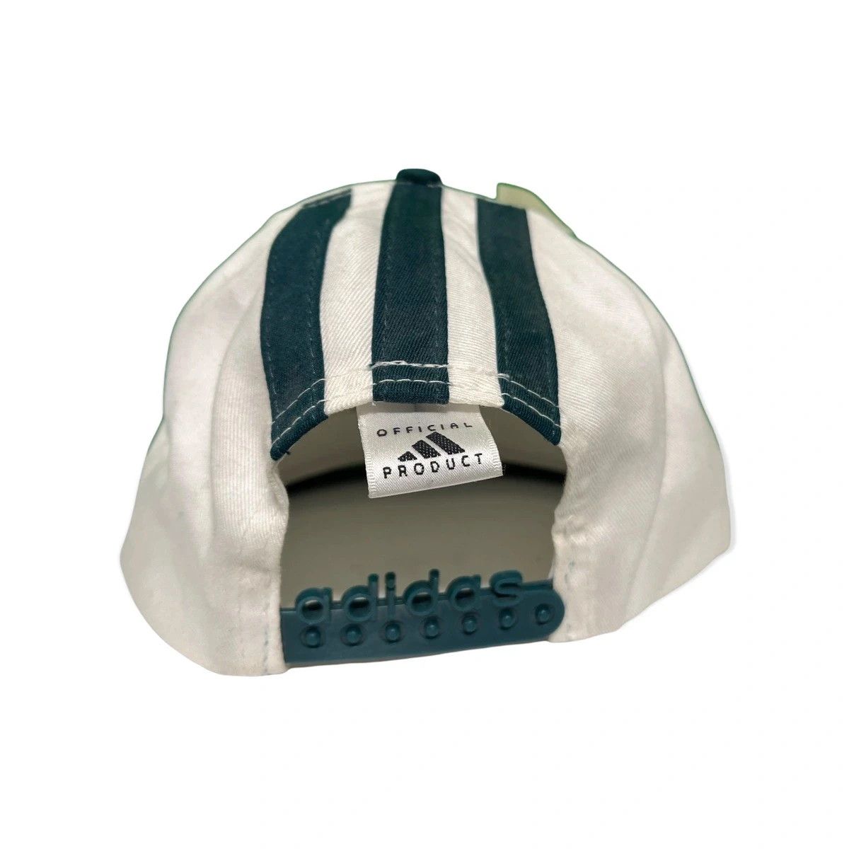 Adidas × Vintage Vintage Adidas usc münster volleyball bundesliga VERY RARE Size ONE SIZE - 4 Thumbnail