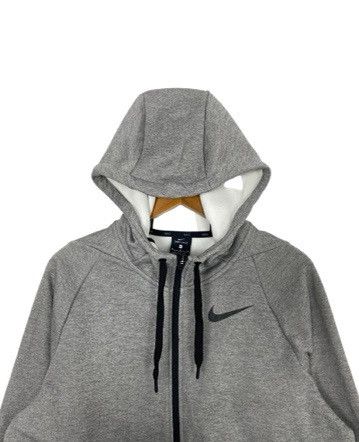 Nike Rare‼️ Nike Hoodie Small Logo Size US M / EU 48-50 / 2 - 2 Thumbnail