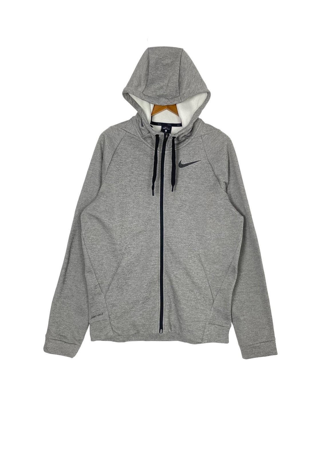 Nike Rare‼️ Nike Hoodie Small Logo Size US M / EU 48-50 / 2 - 1 Thumbnail
