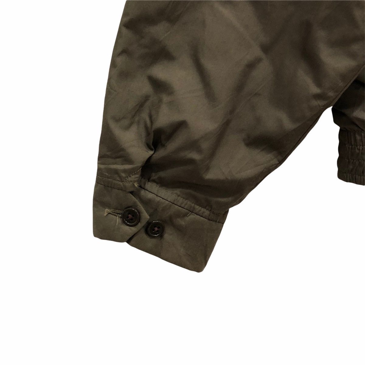 The Real McCoy's × Vintage Vintage The Real Mc Coy's & Co X Buco Jacket Helmets Rare Size US M / EU 48-50 / 2 - 6 Thumbnail