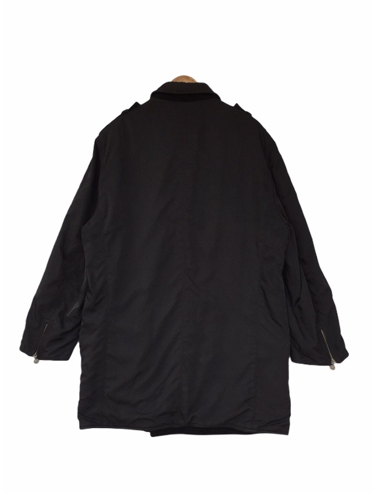 Versace Gianni Versace Couture Jacket Size US L / EU 52-54 / 3 - 3 Thumbnail
