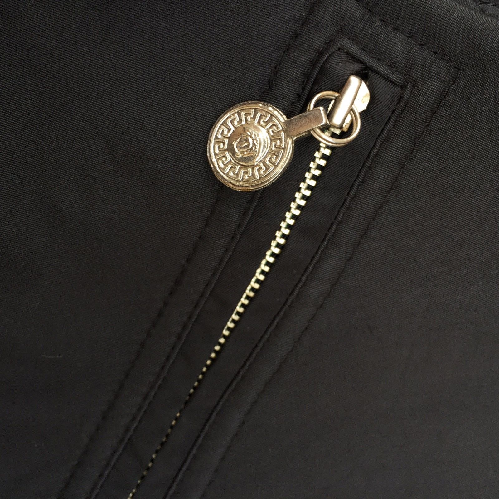 Versace Gianni Versace Couture Jacket Size US L / EU 52-54 / 3 - 4 Thumbnail