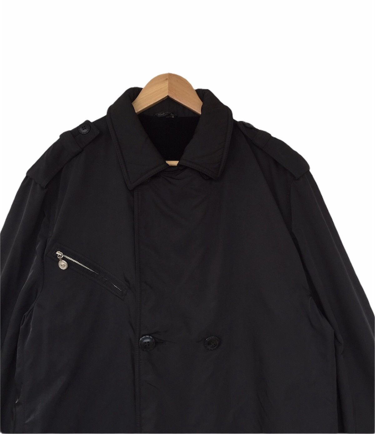 Versace Gianni Versace Couture Jacket Size US L / EU 52-54 / 3 - 2 Thumbnail