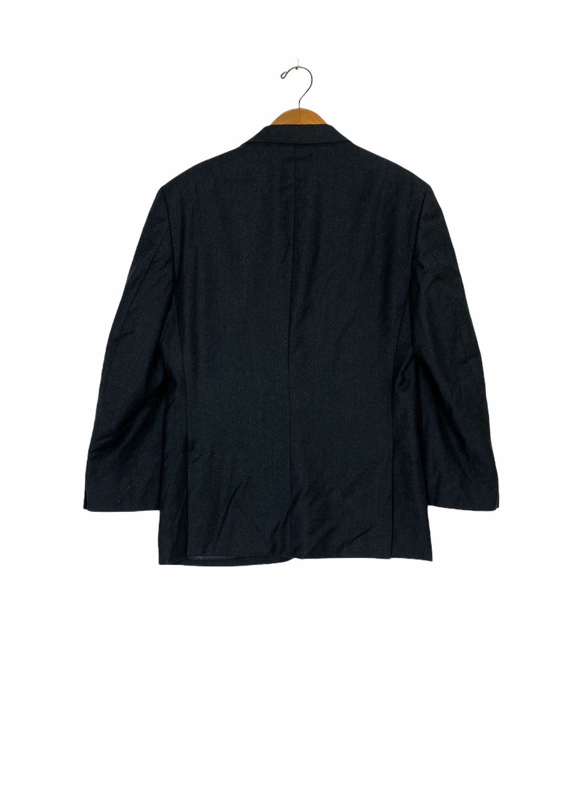Japanese Brand Rare‼️Paco Rabanne Paris Blazer Medium Size Made in Japan Size US M / EU 48-50 / 2 - 2 Thumbnail