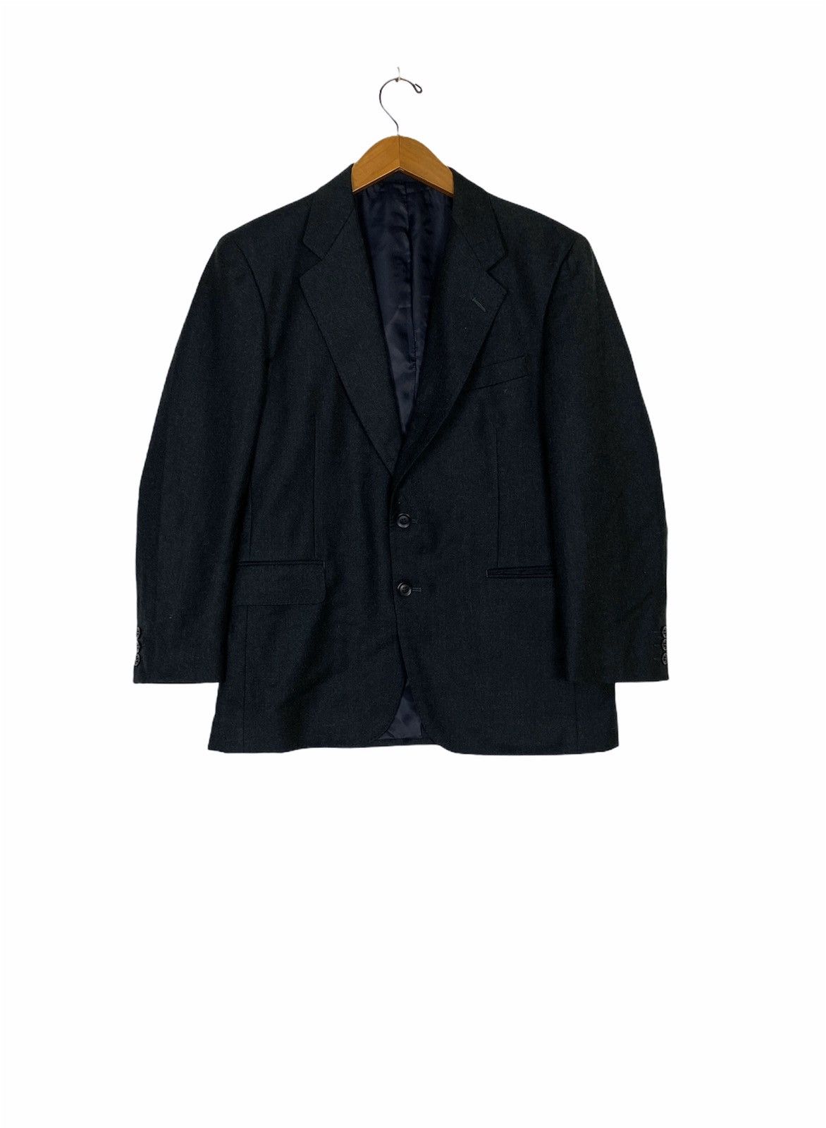 Japanese Brand Rare‼️Paco Rabanne Paris Blazer Medium Size Made in Japan Size US M / EU 48-50 / 2 - 1 Thumbnail
