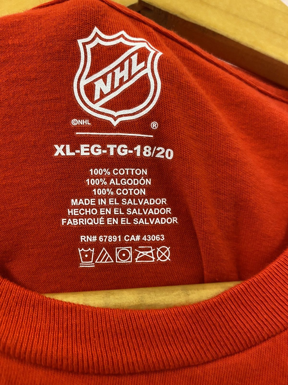 NFL × Vintage 2018 Washington capital Stanley cup champions Size US S / EU 44-46 / 1 - 4 Thumbnail