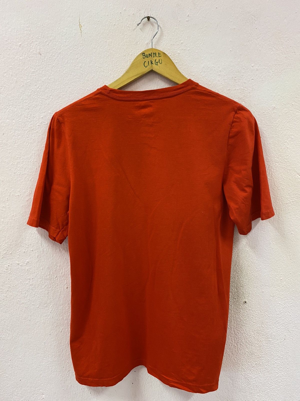 NFL × Vintage 2018 Washington capital Stanley cup champions Size US S / EU 44-46 / 1 - 3 Thumbnail