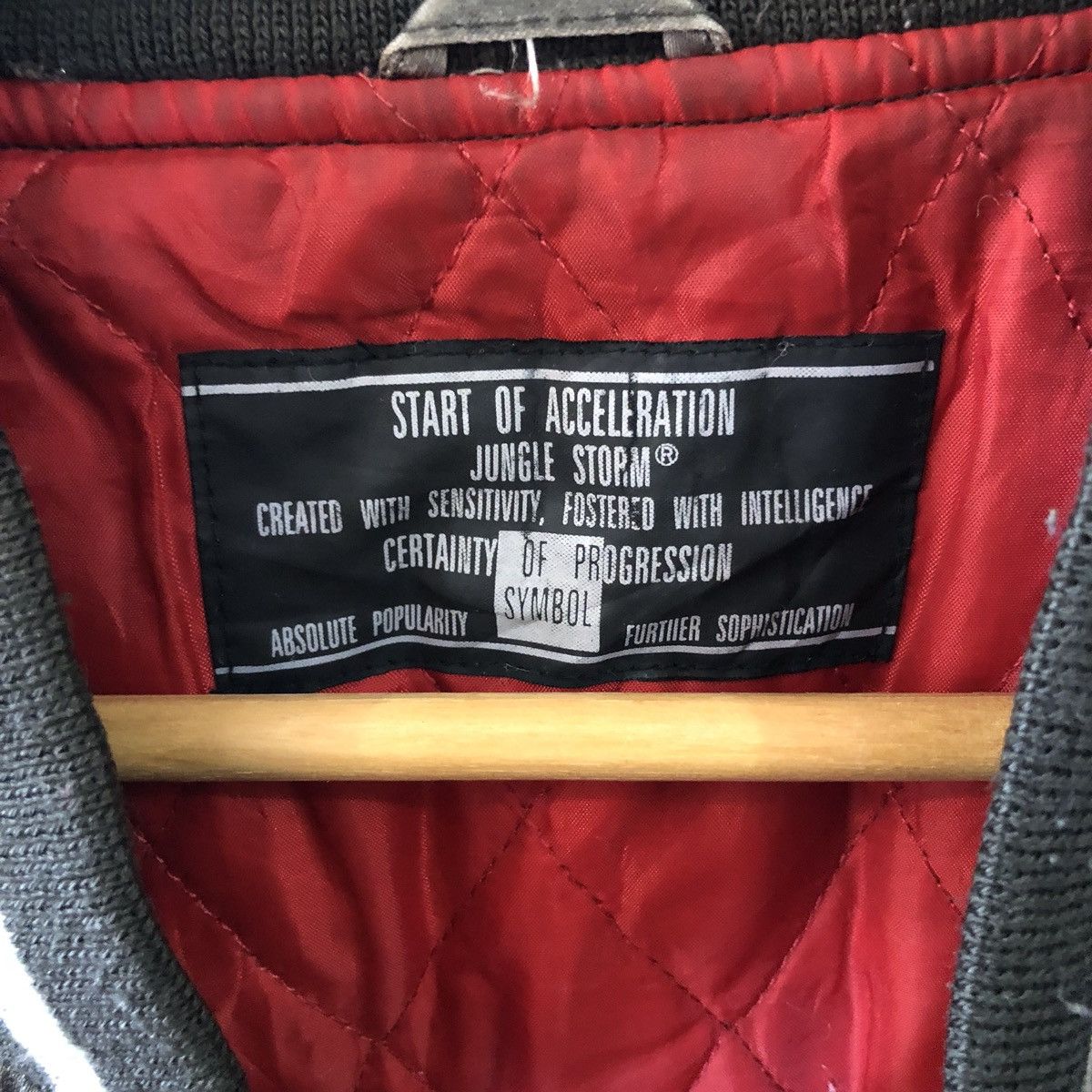 Other Sukajan Jacket Sukajan Dragon Eagle Tiger Size US XL / EU 56 / 4 - 6 Thumbnail