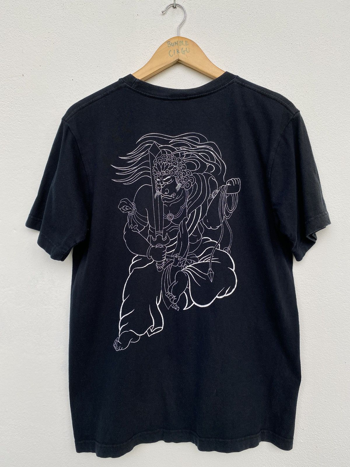 Japanese Brand Japanesse Shirt Style Size US M / EU 48-50 / 2 - 1 Thumbnail