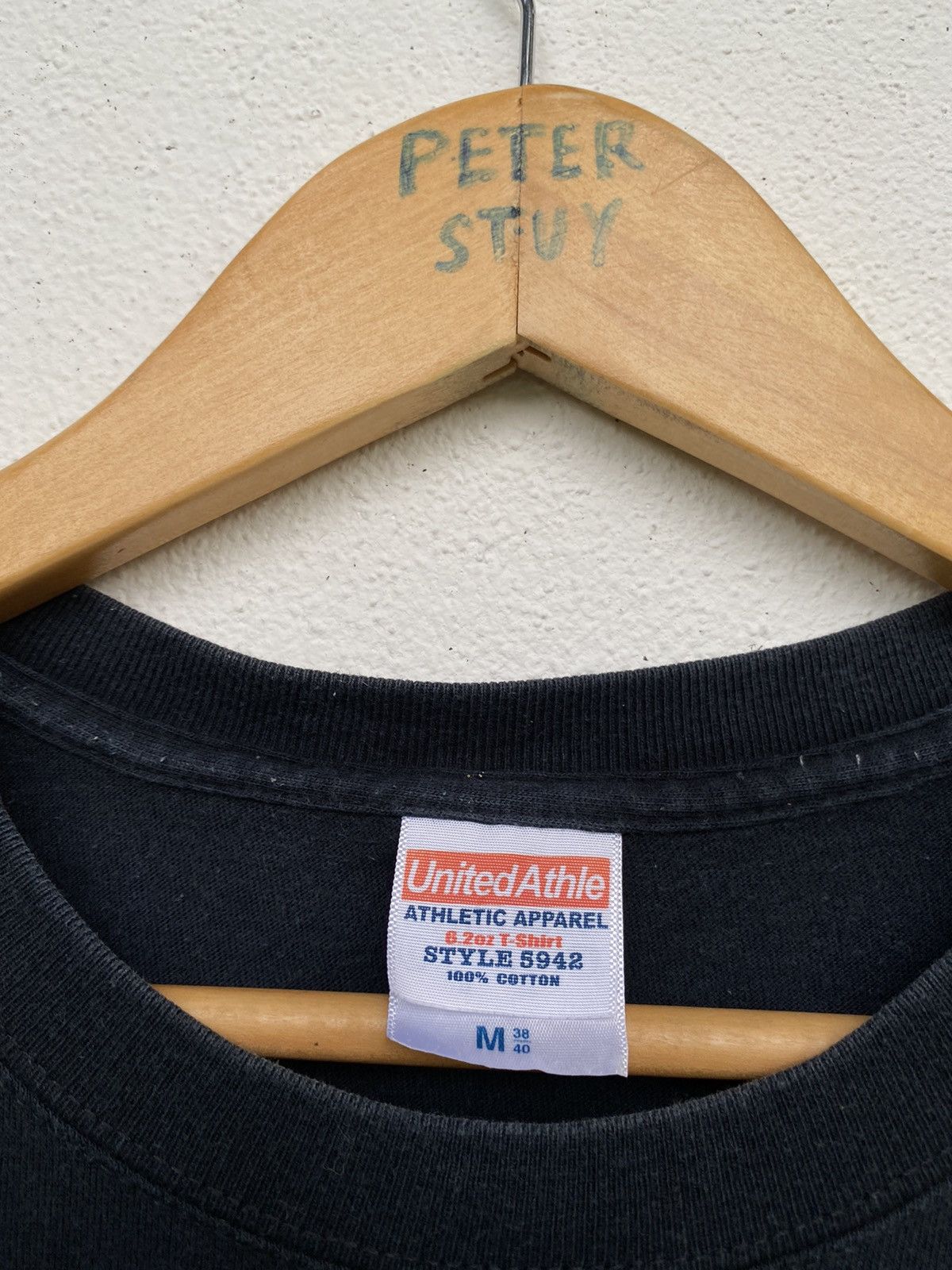 Japanese Brand Japanesse Shirt Style Size US M / EU 48-50 / 2 - 4 Thumbnail