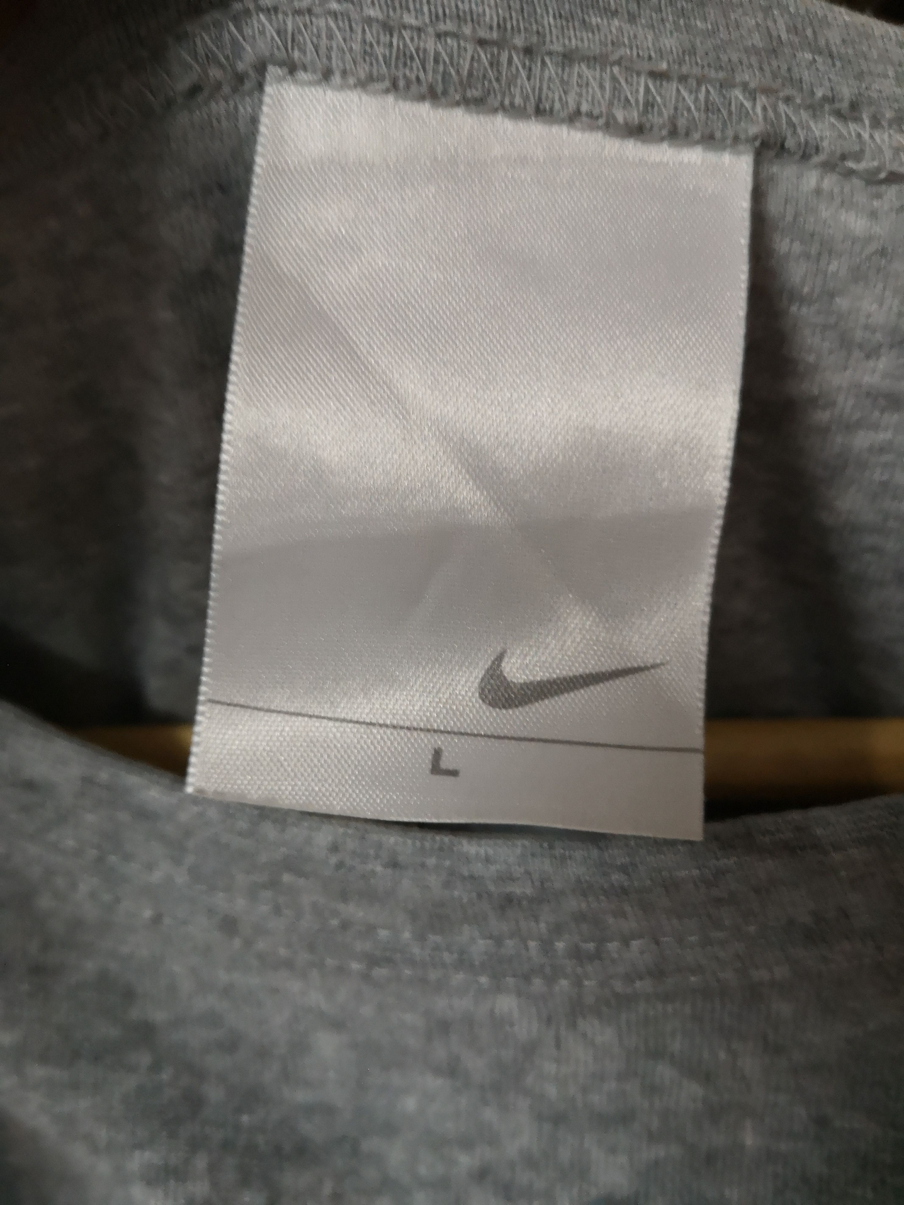 Nike NIKE TEE Size US L / EU 52-54 / 3 - 4 Thumbnail