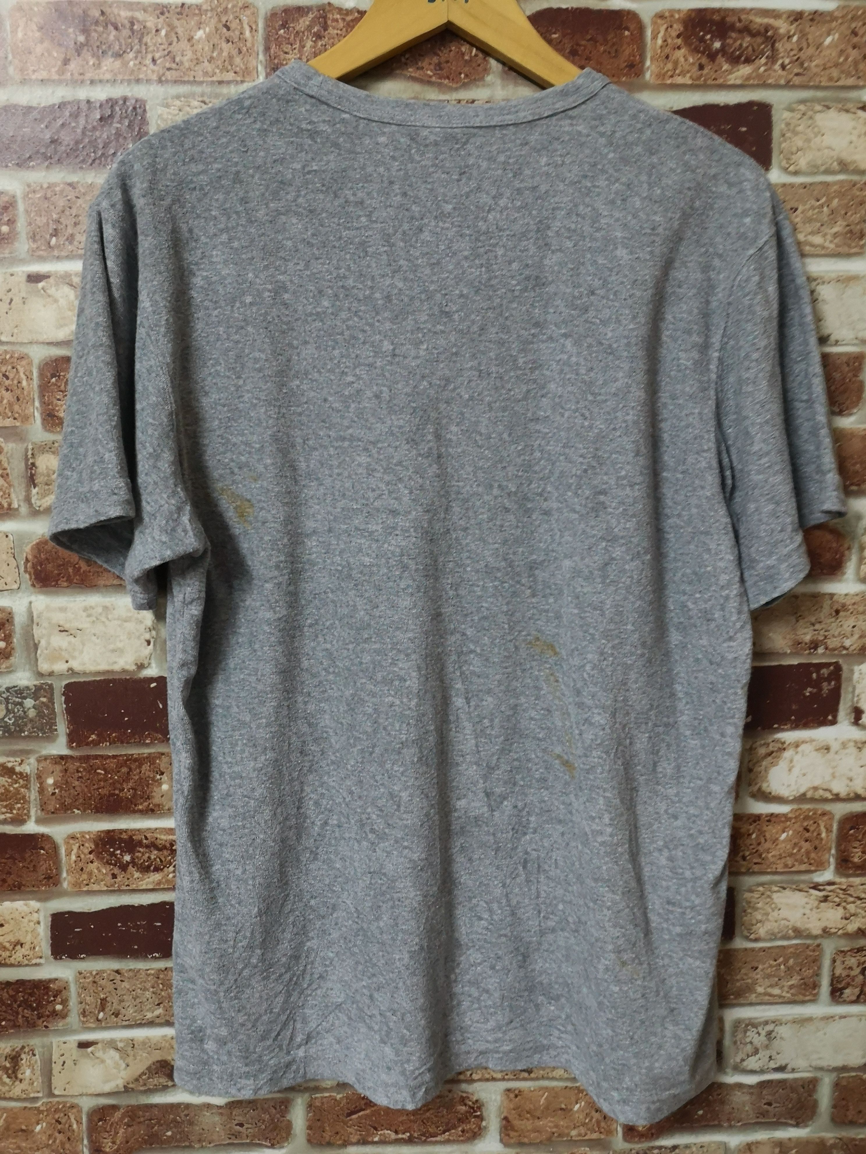 Nike NIKE TEE Size US L / EU 52-54 / 3 - 6 Thumbnail
